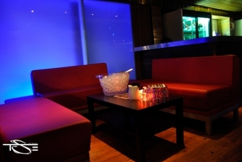 Vola Nightclub Venue